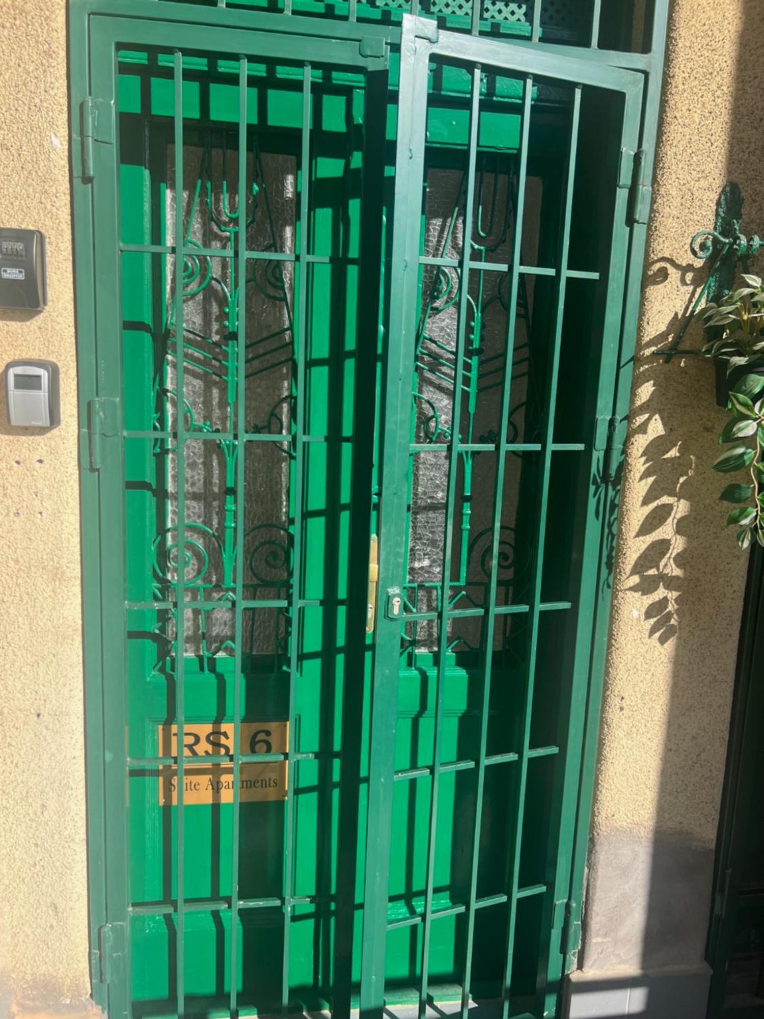 Suite Apartment Hidden Gem Next Synagogue - A Budapest Exterior photo